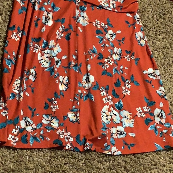 💐🌸PLUS SIZE LADIES DRESS🌸💐 - Picture 5 of 10